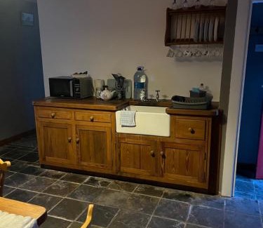 Kilgreaney Apartamento | Lanigans cottage