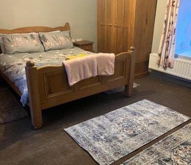 Kilgreaney Apartamento | Lanigans cottage