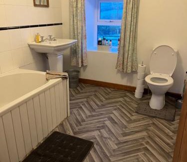 Kilgreaney Apartamento | Lanigans cottage