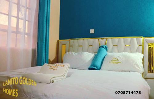 Embu Apartamento | Lanito Golden Homes