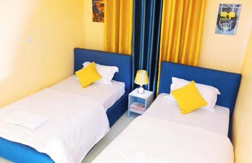 Embu Apartamento | Lanito Golden Homes