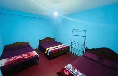 Nuwara Eliya Casa | Lanka Guest