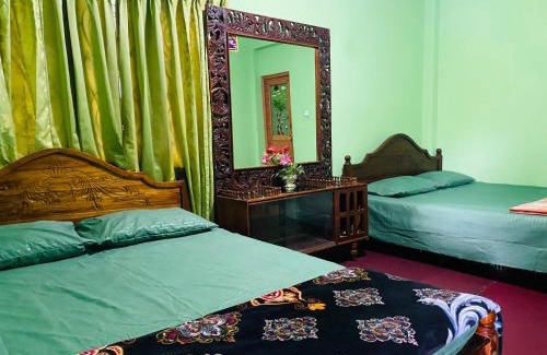 Nuwara Eliya Casa | Lanka Guest