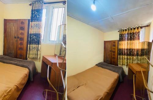 Nuwara Eliya Casa | Lanka Guest