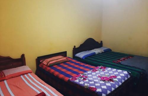 Nuwara Eliya Casa | Lanka Guest