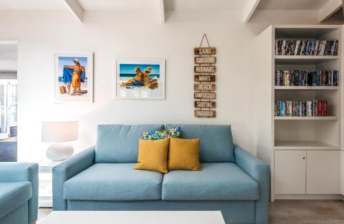 Surfdale Casa | Lannan Beach House - Stay Waiheke
