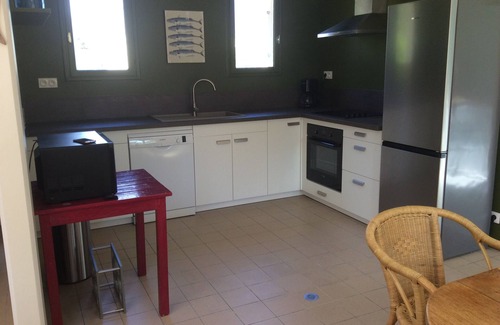 Barneville-Carteret Casa | Lannexe à 150 m de la mer