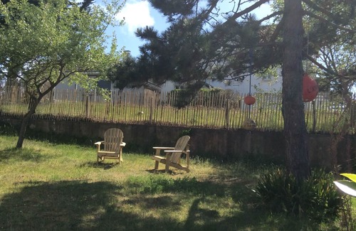 Barneville-Carteret Casa | Lannexe à 150 m de la mer