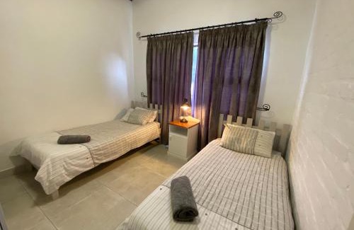 Riversdale Apartamento | Lanoria 11