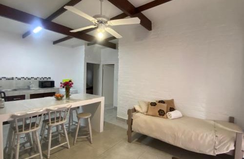 Riversdale Apartamento | Lanoria 11