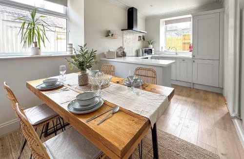 Brecon Casa | Lansdowne House