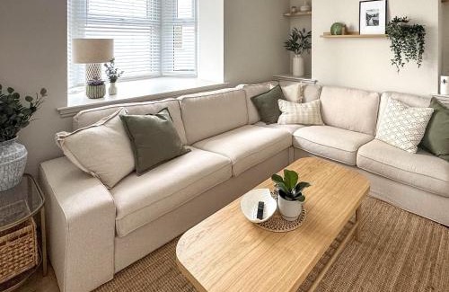 Brecon Casa | Lansdowne House