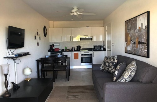 Weston Condominio | Lantana Barbados Condos