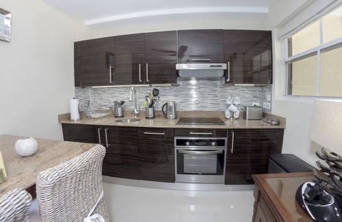 Weston Condominio | Lantana Barbados Condos