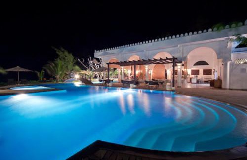 Galu Beach Complejo | Lantana Galu Beach