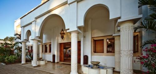 Galu Beach Complejo | Lantana Galu Beach