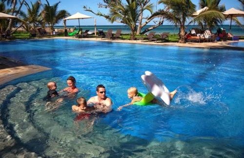 Galu Beach Complejo | Lantana Galu Beach