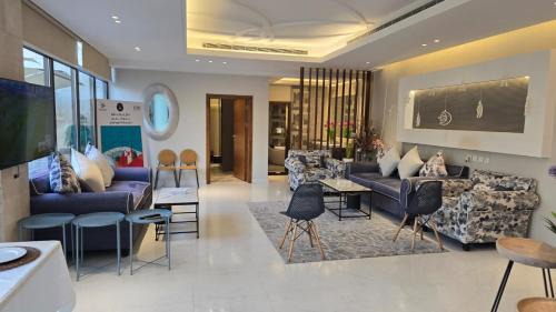 Al Mahdiyah Complejo | lANTANA RESORTS منتجعات لانتانا