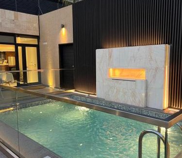 Al Mahdiyah Complejo | lANTANA RESORTS منتجعات لانتانا