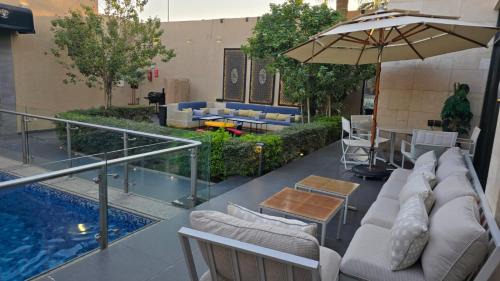 Al Mahdiyah Complejo | lANTANA RESORTS منتجعات لانتانا