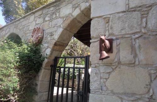 Lemona Casa | Lantana Stone House