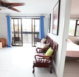 Islands District Casa | Lantau Lodge