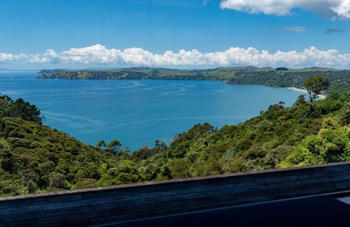 Ostend Casa | Casa de la linterna - Stay Waiheke