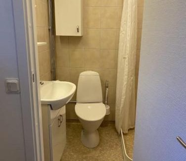 Oster Apartamento | Lantgård nära stad, fiske o golf