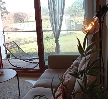 Sanxenxo Apartamento | Lanzada Apartments