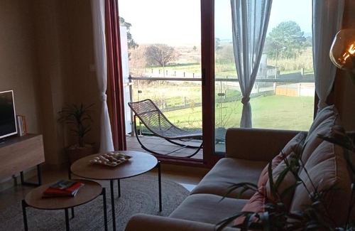 Sanxenxo Apartamento | Lanzada Apartments