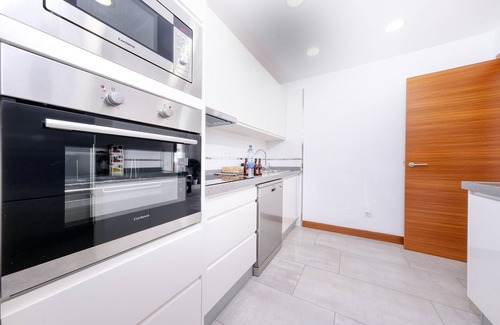 Playa Blanca Chalet De Esquí | Lanzarote 2-piscina privada, barbacoa, aire acondicionado