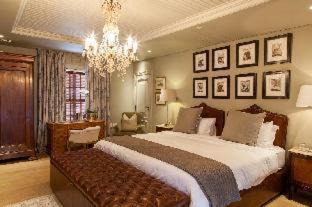 Stellenbosch Hotel | Lanzerac Hotel & Spa