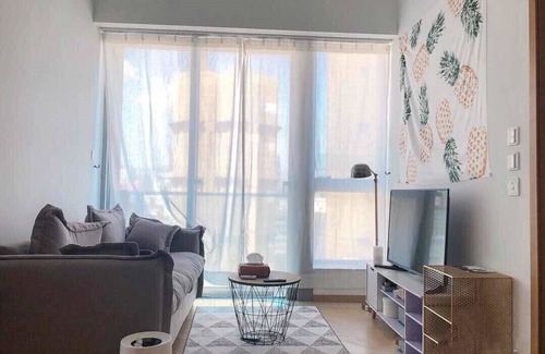Anning Condominio | Lanzhou sea view high rise apartment