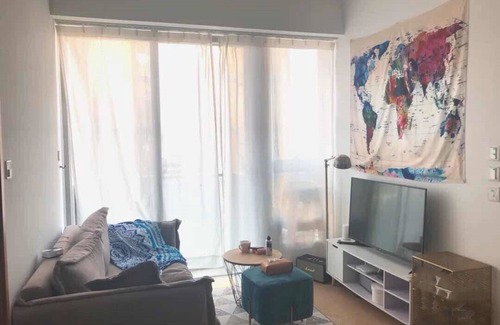 Anning Condominio | Lanzhou sea view high rise apartment