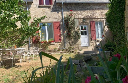 Pargny-Filain Casa | LAON insolite