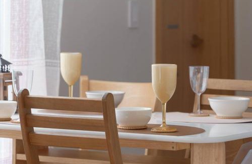 Cheongpa-dong Villa | LAON Stay