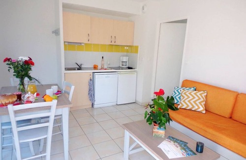Parentis-en-Born Casa | Laouchet le Hameau des Grands Lacs