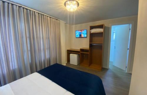 Planalto Hotel | Lapônia Hotel Gramado
