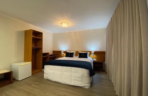 Planalto Hotel | Lapônia Hotel Gramado