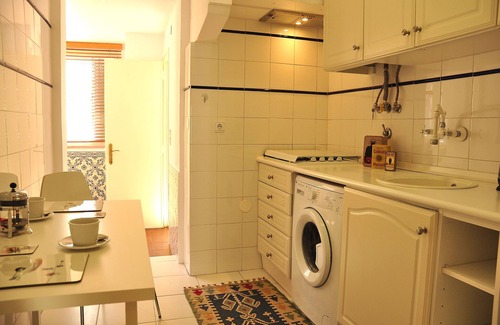 Lisbon Old Town Apartamento | Apartamento confortable y elegante, totalmente equipado, en Lapa en Lisboa
