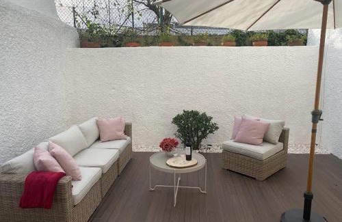 Lapa Apartamento | Lapa City Loft