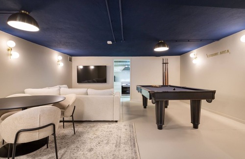 Santos Apartamento | Lapa Diplomatic Flat 1.4 by Feel Lisboa