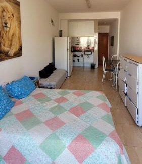 Centro Apartamento | Lapa junto ao metrô vista para mar