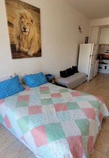 Centro Apartamento | Lapa junto ao metrô vista para mar