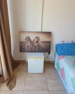 Centro Apartamento | Lapa junto ao metrô vista para mar
