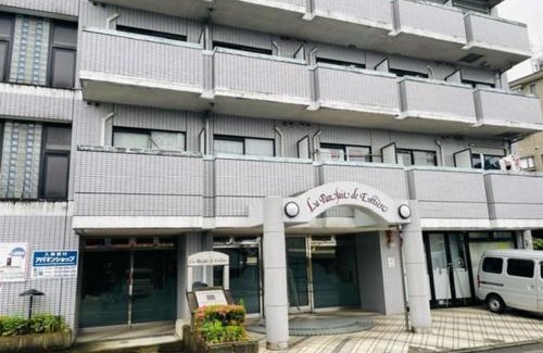Matsuyama Apartamento | LaPalufedoAntiere 403 - Vacation STAY 17298