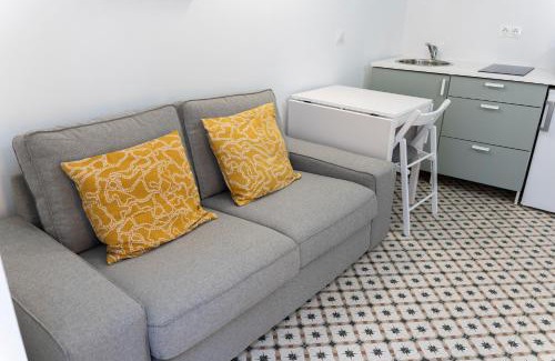 Palos de la Frontera Apartamento | Lapi's Apartments