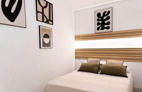 Palos de la Frontera Apartamento | Lapi's Apartments