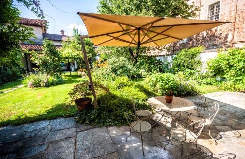 Scalenghe Apartamento | Lapieve