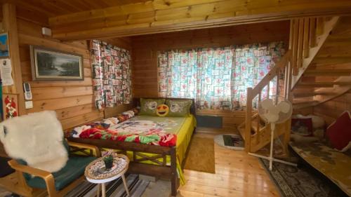Rovaniemi Chalet De Esquí | Lapin Paradise